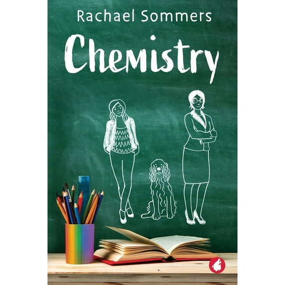 Chemistry (Paperback)
