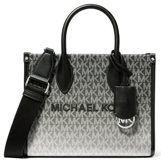 Michael Kors Womens Bedford Legacy Extra Small Logo Duffle