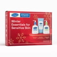 thumbnail image 1 of Set para el cuidado de la piel Cetaphil Winter Essentials con paño limpiador, 1 of 8