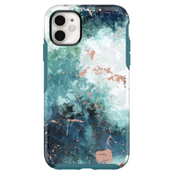 OtterBox Apple iPhone 11/XR Symmetry Series Case - Seas the Day