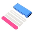 thumbnail image 4 of Miangastore Kit d'Outils de Réparation de Guitare pour une Utilisation Durable en Acier Inoxydable Parfait pour le Nettoyage et la Réparation de Guitare 1 Ensemble, 4 of 9