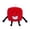 Brick, variant on BFDI Plushies Soft Toy,6.29 Inch Soft Stuffed Plush Toys, Cartoon Home Decorations BFDI Toys for Fans Boys Girls Birthday Christmas Gifts, Stress Relief Desk Pendant