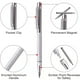 thumbnail image 1 of 4 piezas Scriber Viene con 4 puntas de lápiz adicionales ShuxiuWang 8390614709096, 1 of 1