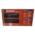 thumbnail image 2 of Amplificador Memphis Me-amp1000.1d Clase D, 2 of 3