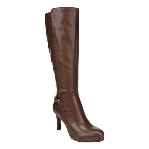 naturalizer tai knee high boot