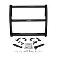 thumbnail image 4 of Go Rhino 3173B Front Center 3000 Series StepGuard - Center Grille Guard only Compatible with 15-19 Silverado 2500 HD, Silverado 3500 HD Fits select: 2015-2019 CHEVROLET SILVERADO, 4 of 4
