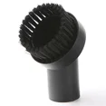 thumbnail image 1 of Universal 32mm Dusting Dust Brush Shop Vac Tool Attachment Vacuum Cleaner Hoses Extension Pipes Crevice Dust Collector, 1 of 7