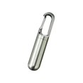 thumbnail image 1 of Mini Pill Box Portable Pill Organizer Weekly Pill Organizer 7 Tablet Container for Camping Travel XS, 1 of 9