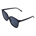 thumbnail image 3 of Lentes de sol Sersun SUN02 negro Unisex, 3 of 5