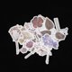 thumbnail image 2 of Fashion Diy Sticker Notebook Decal Assorted Color for Personalization 1Pack, 2 of 4