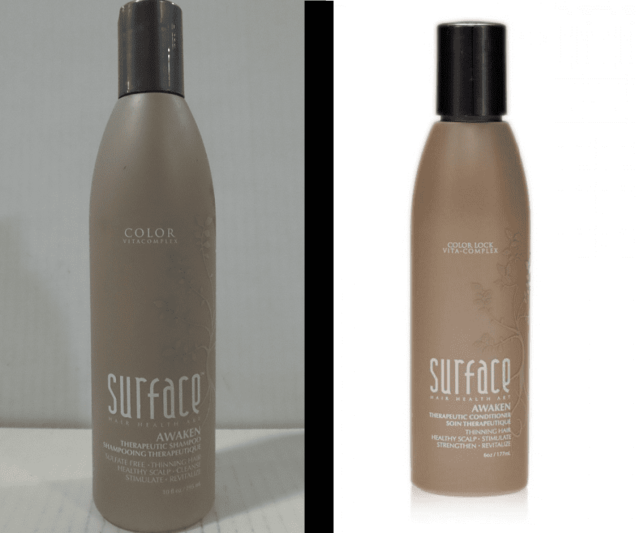 awaken therapeutic shampoo awaken therapeutic shampoo