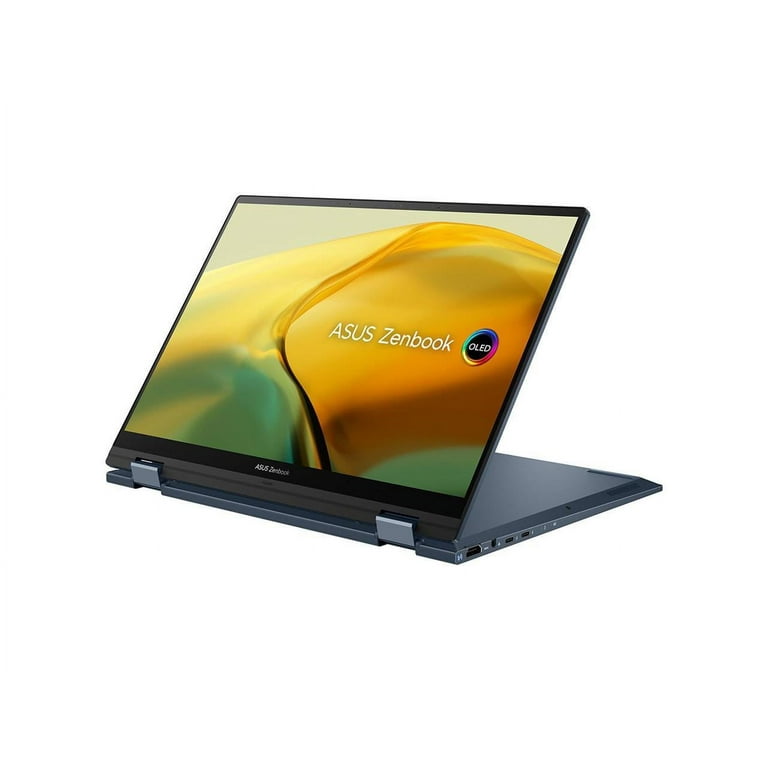 Asus Zenbook Flip 14 inch OLED 2-in-1 Laptop, Intel i7-1360P Asus Zenbook Flip 14 inch OLED 2-in-1 Laptop, Intel i7-1360P