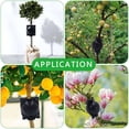 thumbnail image 2 of 20Pcs Reusable High Pressure  Ball Plant Rooting Growing Box for Plants Garden Tool Planting S, 2 of 8