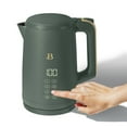 thumbnail image 4 of Beautiful by Drew Barrymore 1.7-Liter Electric Kettle 1500 W with One-Touch Activation, 4 of 9
