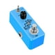 thumbnail image 3 of Pedal de Guitarra ISET Analog Phaser True Bypass para Bajo y Guitarra Eléctrica, 3 of 5