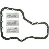 Engine Oil Pan Gasket Set