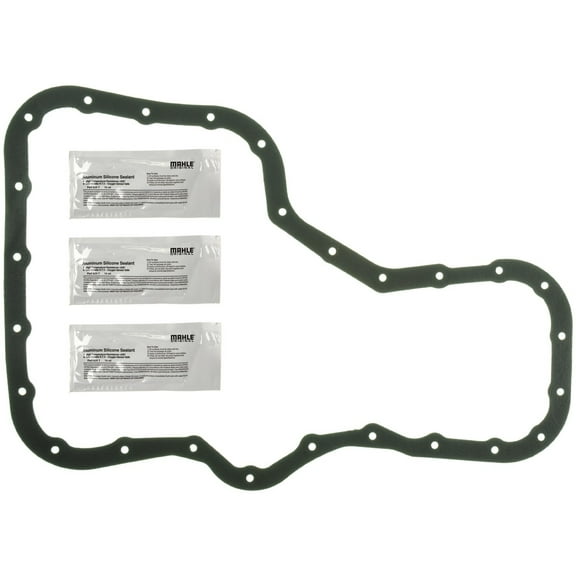 Engine Oil Pan Gasket Set