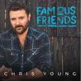 thumbnail image 2 of Chris Young - Famous Friends [Vinyle] Vinyle 140 grammes, 2 of 2