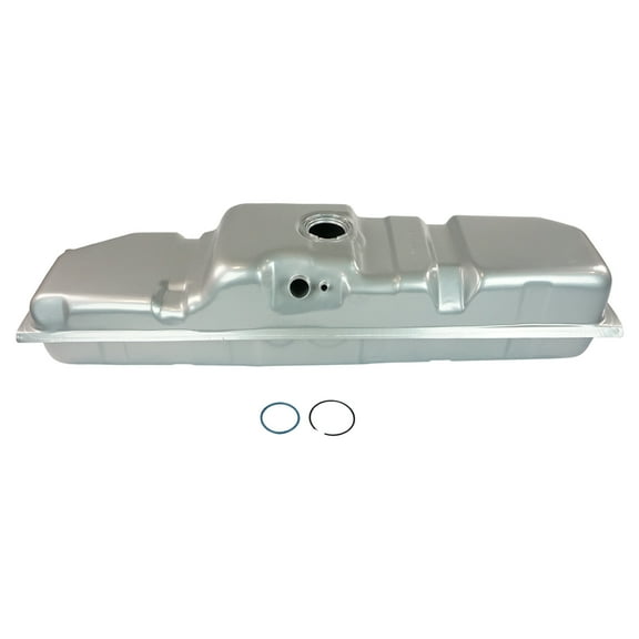 TRQ 34 Gallon Gas Fuel Tank for 15017934 Chevy GMC C K 2500 1500 Pickup Truck FTA07661