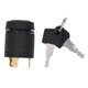 thumbnail image 5 of Interruptor de llave de encendido genérico, interruptor de arranque, accesorios multifuncionales de alta confiabilidad, interruptor de encendido de, 5 of 8
