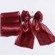 thumbnail image 1 of Nvzi Cinta de organza de 22 yardas, cinta transparente de polialgodón, cinta brillante para manualidades, para flores, ramos, guirnaldas, envoltura de regalos de boda, B05, 1 of 5