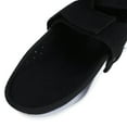 thumbnail image 4 of CUITING Ankle Foot Orthosis Support Drop Brace Padded Drop Foot Brace  Profession Practical Foot Orthosis Support Drop  Foot Drop Brace For Foot Drop Stroke Tendon Injury, 4 of 8
