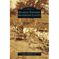 Franklin Township, Hunterdon County (Hardcover)