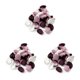 thumbnail image 1 of Cateissary 200 piezas pétalos de rosa flores artificiales decoración rústica, 1 of 6