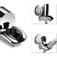 thumbnail image 3 of Soporte de cabezal de ducha Vhermosa LN-1111 ajustable 3 kg, 3 of 4