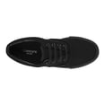 thumbnail image 4 of TENIS CABALLERO CASUALES TORRENTE AB300102-1 TEXTIL NEGRO TORRENTE  AB300102-1, 4 of 4