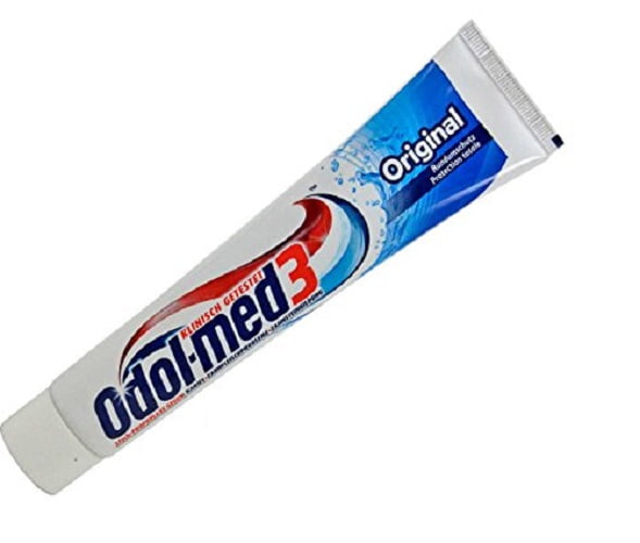 odol colgate charcoal