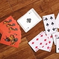 thumbnail image 2 of Game Card Holder Clear For Cards General Users 8Pcs 3.9X2.8In, 2 of 8