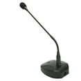 thumbnail image 3 of Peahefy Microphone de Conférence de Bureau, Microphone de Bureau, Microphone de Conférence USB Haute Sensibilité, 3 of 8