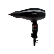 Elchim 3900 Light Ionic Hair Dryer, Black