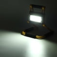 thumbnail image 5 of 300W Work Lamp LED Portable Lantern Waterproof 4-Mode Emergency Portable Spotlight Rechargeable Floodlight for Camping Light ,Powerful and Stable Light, 5 of 6