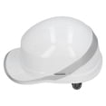 thumbnail image 3 of Casco de Seguridad Anggrek Blanco Tipo Gorra de Béisbol con Inserción de Impacto 6 Puntos, 3 of 8