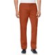thumbnail image 1 of Pantalones chinos casuales de algodón para hombre Tommy Hilfiger naranja 40 W x 32 L, 1 of 1