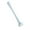 Blue-BU-home supplies, variant on LEFTHIGH Home Solid Popsicle Stick Juices Stick Juices and Ice Hammers Milk Tea Hotel Supplies Cocktail Stick Lemon Hammers Christmas Ornaments