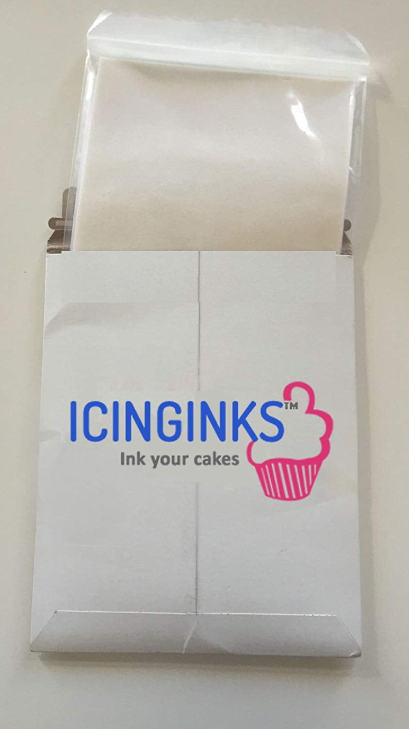Icinginks Edible Printer Deluxe Package 