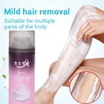 thumbnail image 3 of Hair Removal Foam Shaving Cream for Women U4A6, 3 of 8