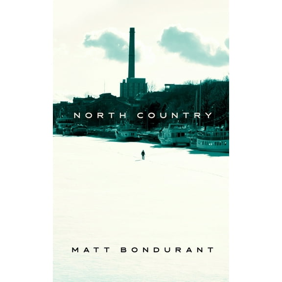 North Country, (Hardcover)