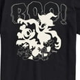 thumbnail image 3 of Mickey & Friends - Boo - Men's Short Sleeve Graphic T-Shirt, 3 of 5
