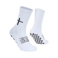 thumbnail image 1 of WAYANCross Grip Soccer Socks - Anti-Slip Grips Sports Sock with Bible for US 6-13, 1 of 1