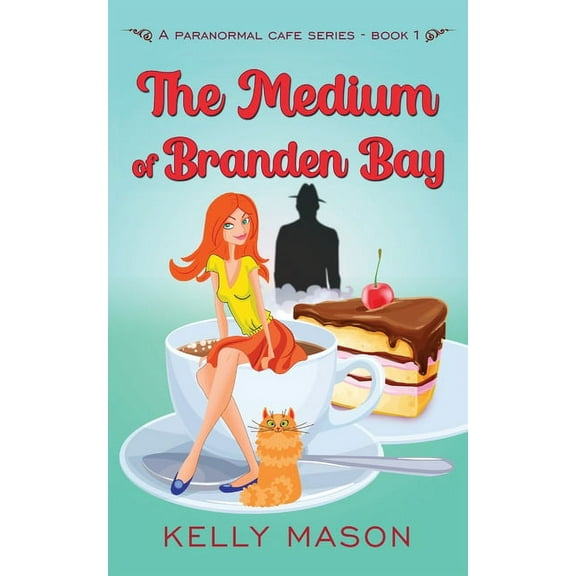 The Medium of Branden Bay, (Paperback)