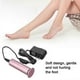 thumbnail image 4 of Dermave Electric Foot Callus Remover, Pain-Free Electric Callus Remover, 4 of 5