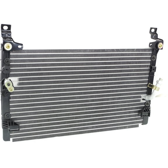 A/C Condenser Compatible with 1995-1997 Toyota Tacoma