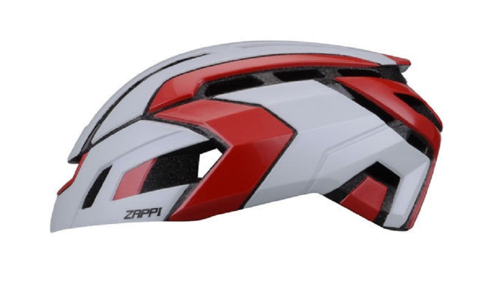 NOW FURI Adult Aerodynamic Bicycle Helmet Black/Matte Black L/XL 