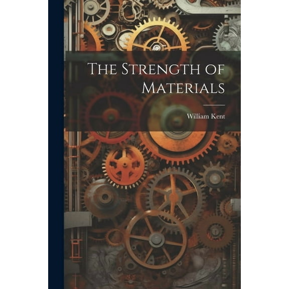 The Strength of Materials (Paperback)