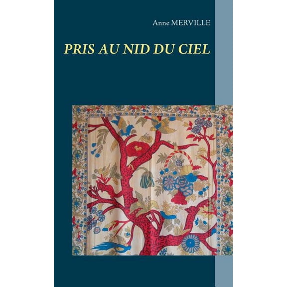 Pris au nid du ciel, (Paperback)