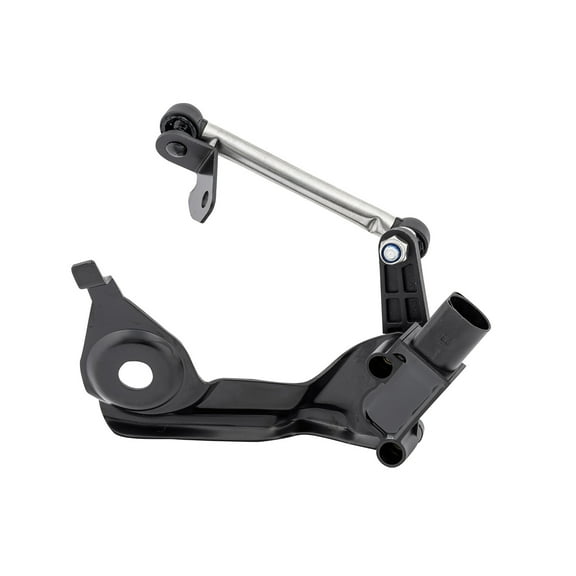 MOTORHEAD AUTO Rear Left Suspension Ride Height Sensor Direct OE Replacement For Audi A5 Quattro RS5 S4 S5 8K0941309F 8K0941309E